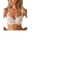 Empreinte Louise Low Neck Bra