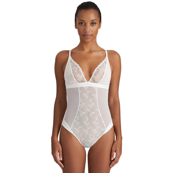 Marie Jo Nellie Bodysuit