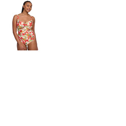 Prima Donna Swim Tanzania Full Cup Control Swimsuit