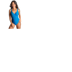 Panache Aurora Lara Plunge Swimsuit