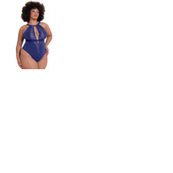Scantilly by Curvy Kate Indulgence Lacy Body