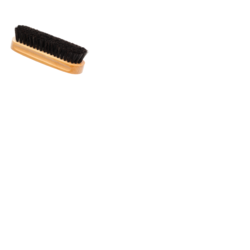 Small Horsehair Brush