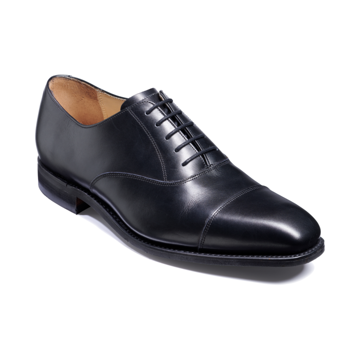 St Albans - Black Calf, 9