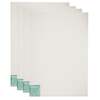 EXERZ 90x120cm Framed Canvas Deep Edge 3. 8cm/ 380GSM/ Stretched Canvas 100% Cotton