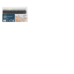 ARTME Watercolour Brush Pens 24 Colours + 1 Water Brush