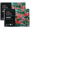 Artme A3 Acrylic Pad