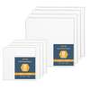 Artme Artist Framed Canvas 8pcs Mixed Size (20x30cm-4pk, 30x30cm-4pk)