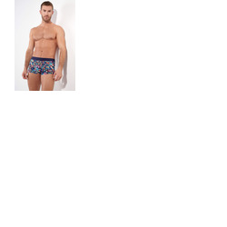 HOM Psychedelic Trunk