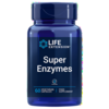Life Extension Enhanced Super Digestive Enzymes 60 vegetarian Capsules