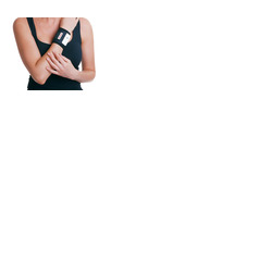 Pain Ease wrap - Microcurrent Therapy- back, knee, wrist, ankle, elbow, neck or shoulder pain, Wrist