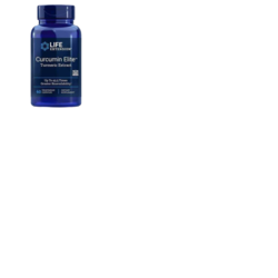 Curcumin Elite™ Turmeric Extract | 60 Veg Caps | Life Extension
