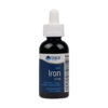 Liquid Ionic Iron | 22mg | 1. 9oz | Trace Minerals