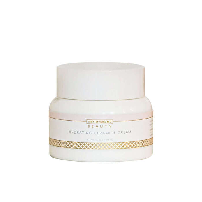 Hydrating Ceramide Cream | 50g