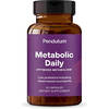 Metabolic Daily 30 Capsules | Pendulum