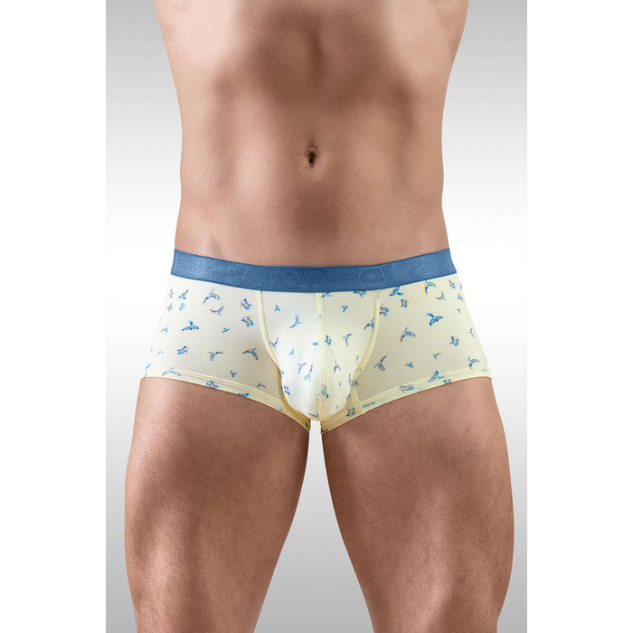 Ergowear SLK SE Boxer - Vanilla