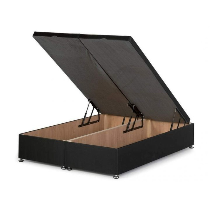 Ottoman Storage Bed