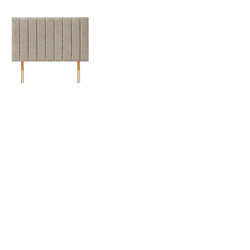 Standard Divan Base with Storage and Headboard Options