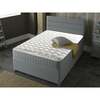Starlight Beds™ | Castle Quilted Memory Foam Sprung Mattress