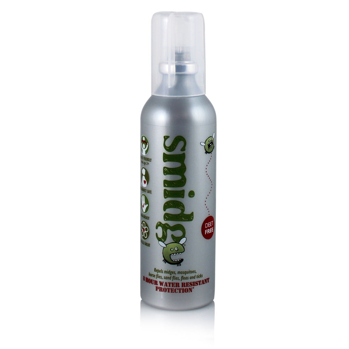 Smidge Insect Repellent 75ml