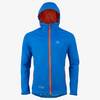 Highlander Stow & Go Men's Waterproof Jacket Blue XS