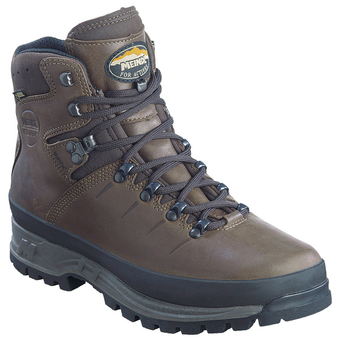 Meindl Bhutan MFS Mens GTX Walking Boot 10