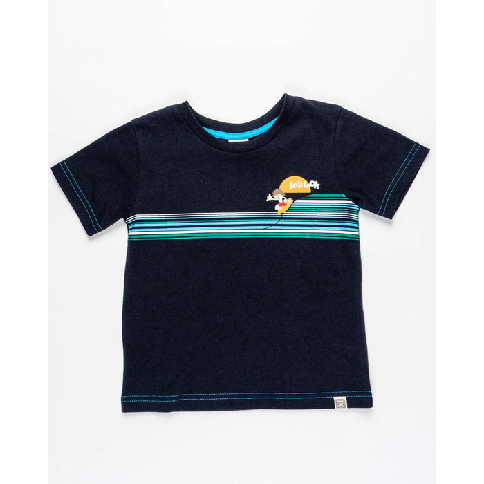 Saltrock Perfect Set Kids Short Sleeve T-shirt 5-6 years