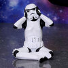Nemesis Now Hear No Evil Original Stormtrooper