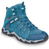 Meindl Respond Lady Mid II GTX Walking Boot Petrol 5. 5