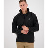 Swanndri Men's Motu Fleece Pullover-Black-XL