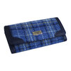 Glen Appin Harris Tweed Bute Purse Col129