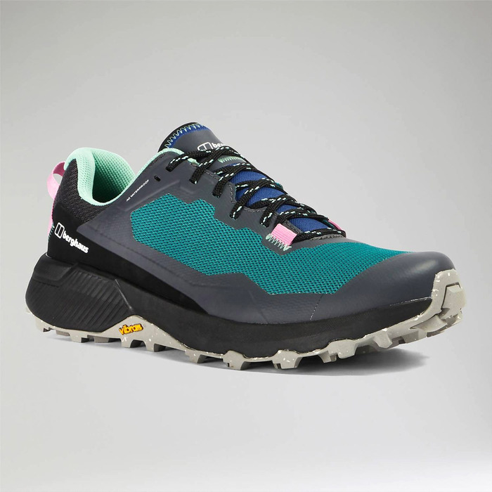 Berghaus Women's Revolute Active Waterproof Shoe 5