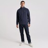 Craghoppers Corey Half Zip Men's Fleece Navy Marl S