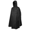 Trekmates Rove Waterproof Poncho Black