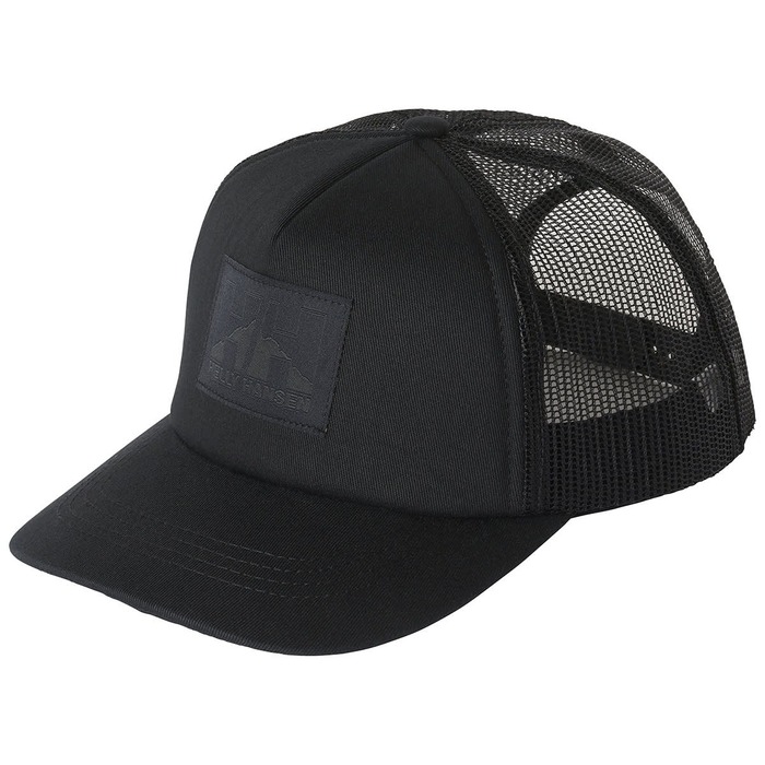 Helly Hansen Trucker Cap Black