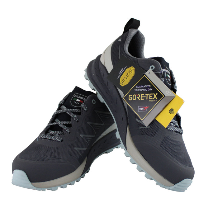 Dolomite Women's Croda Nera Tech GTX - Walking Boots 5