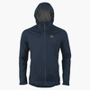 Highlander Stow & Go Men's Waterproof Jacket Navy XL