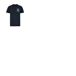 Weird Fish 'Ave A Jar' Tshirt Navy S