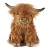 Keycraft Highland Cow with sound