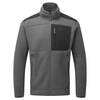 Mountain Equipment Men's Highpile Jacket Anvil Grey/Black XL