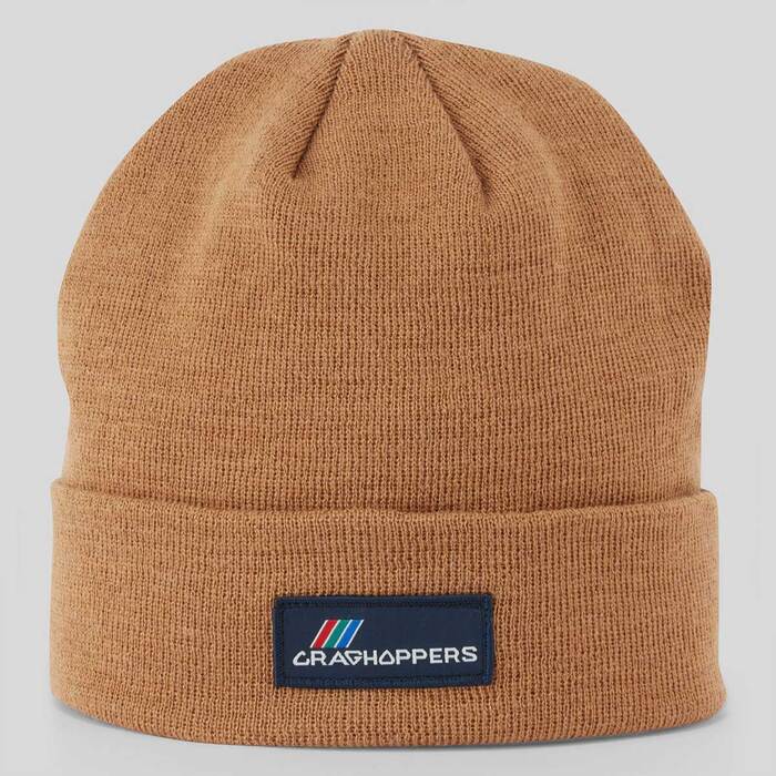 Craghoppers Archive Beanie Boulder S/M