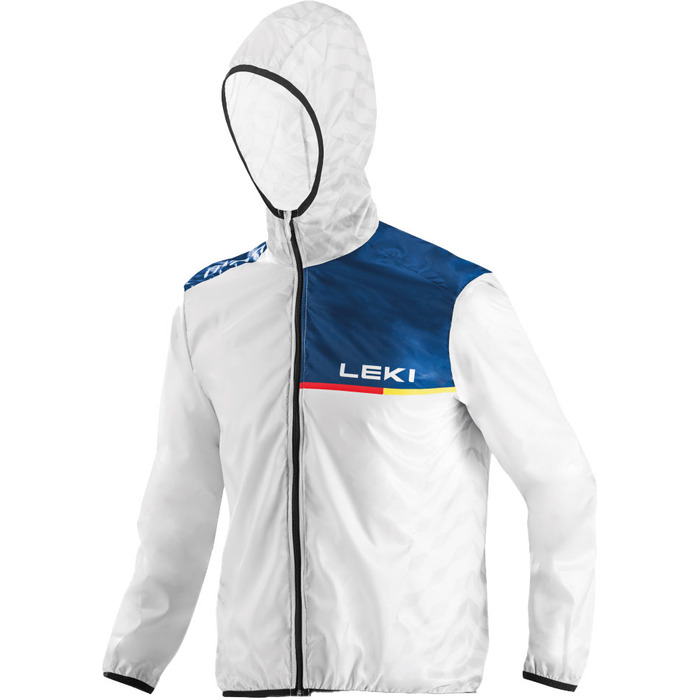 Leki Windblocker Jacket 2XL