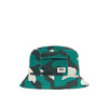 Roka London Bedford Hat Urban Camo Nylon Hat