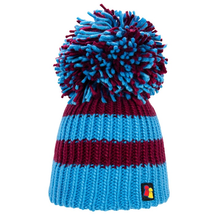 Big Bobble Hats Frozen Plums Beanie