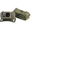 Viper Spec Ops Head Torch Olive Green