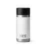 Yeti Rambler Bottle 12oz White