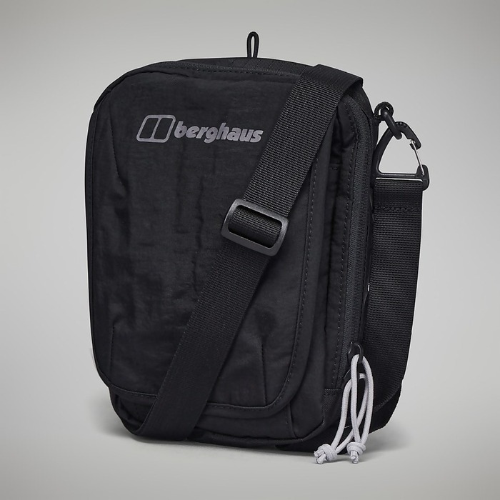 Berghaus Unisex Xodus X-Body Large Black