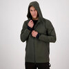 Swanndri Men's Swanson Rain Jacket Forest 3XL