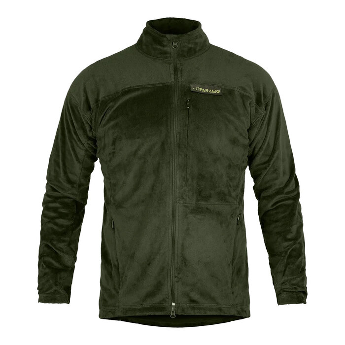 Paramo Men's Bentu Plus Fleece Moss 2XL