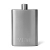 Yeti Flask 7oz Stainless Steel
