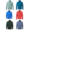 Craghoppers Corey Men's Half Zip Fleece Poseidon Blue 3XL
